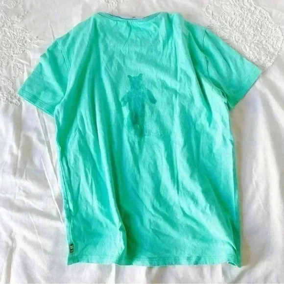 Paul smith  Junior bear cotton T-shirt - Picture 3 of 6
